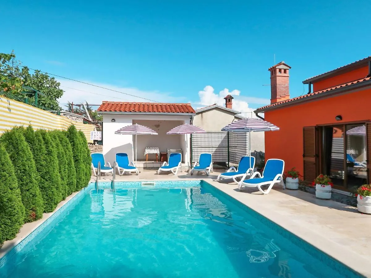 Holiday Home Starci - Lbn406 By Interhome Labin  0*, Labin (Istria)