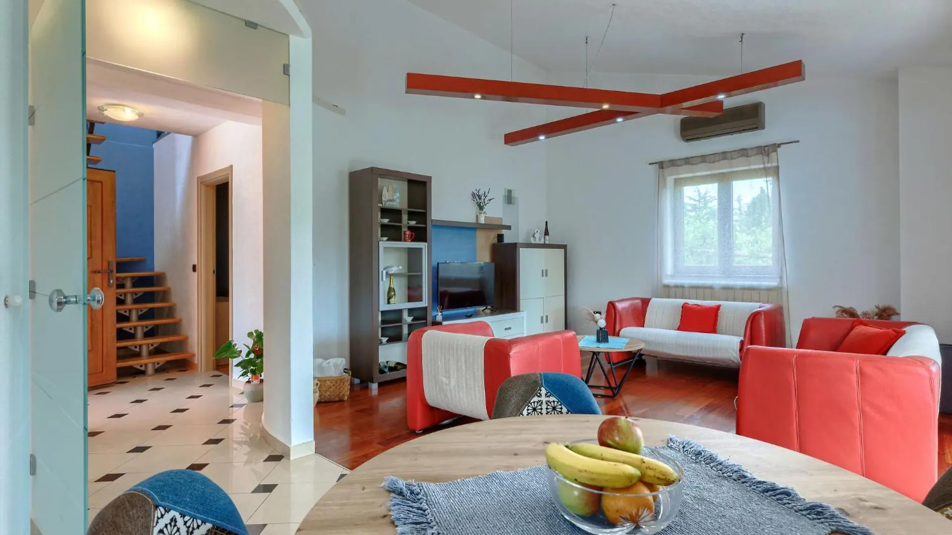 Holiday Home Starci - Lbn406 By Interhome Labin
