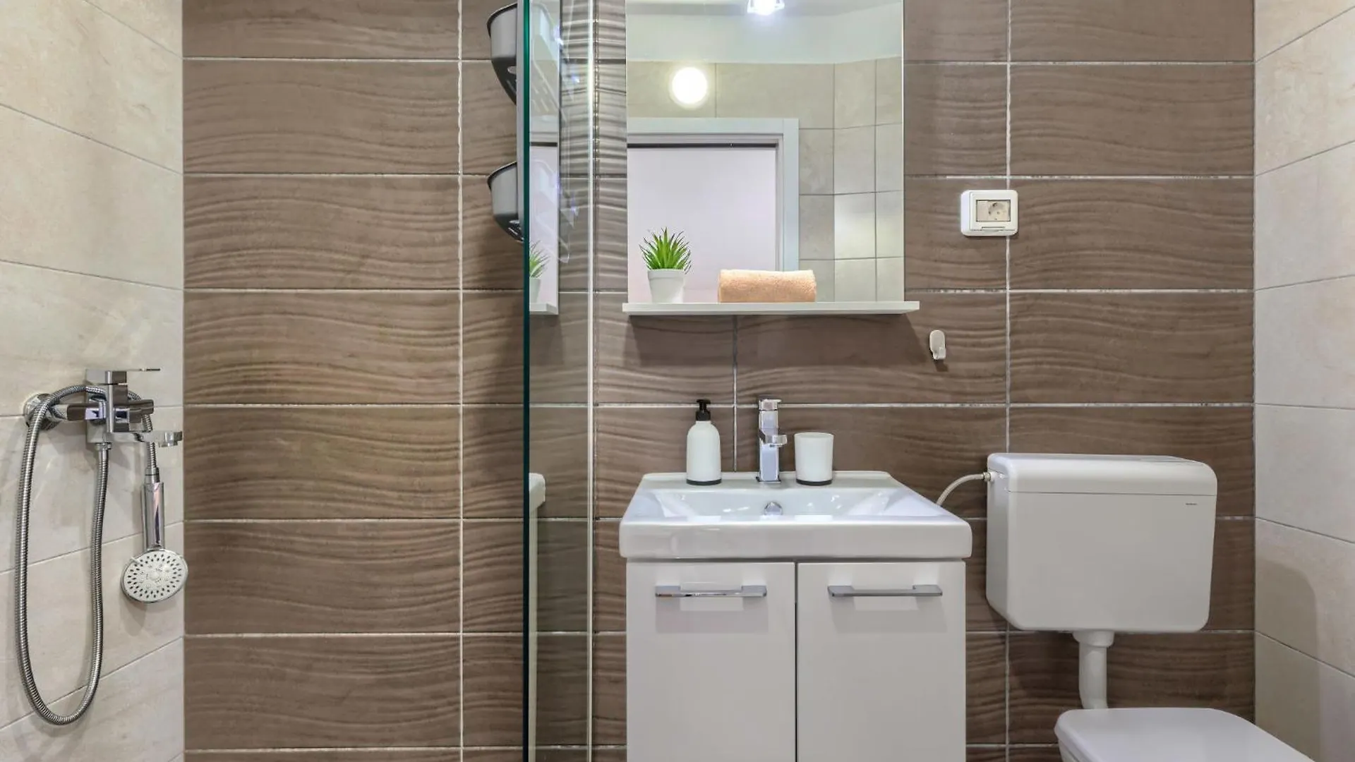 Holiday Home Starci - Lbn406 By Interhome Labin
