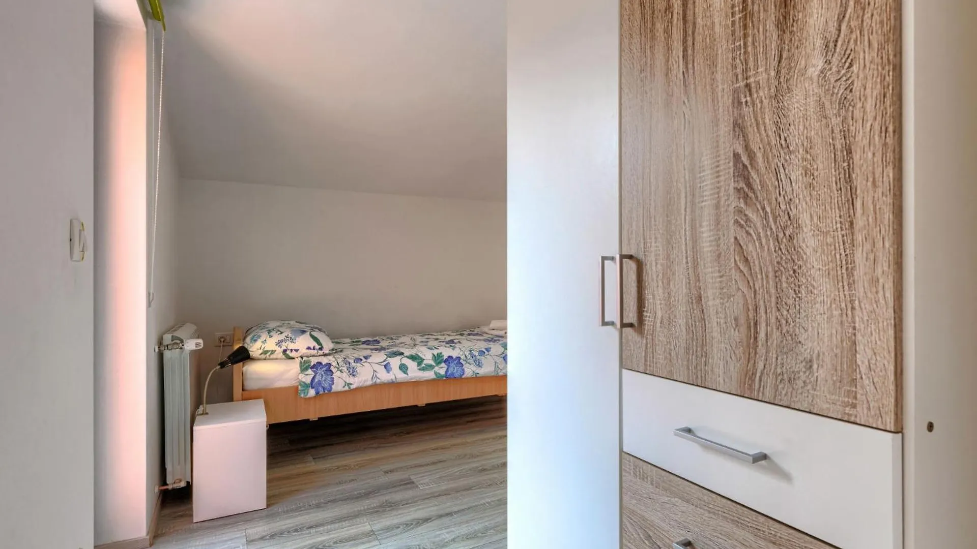 Holiday Home Starci - Lbn406 By Interhome Labin