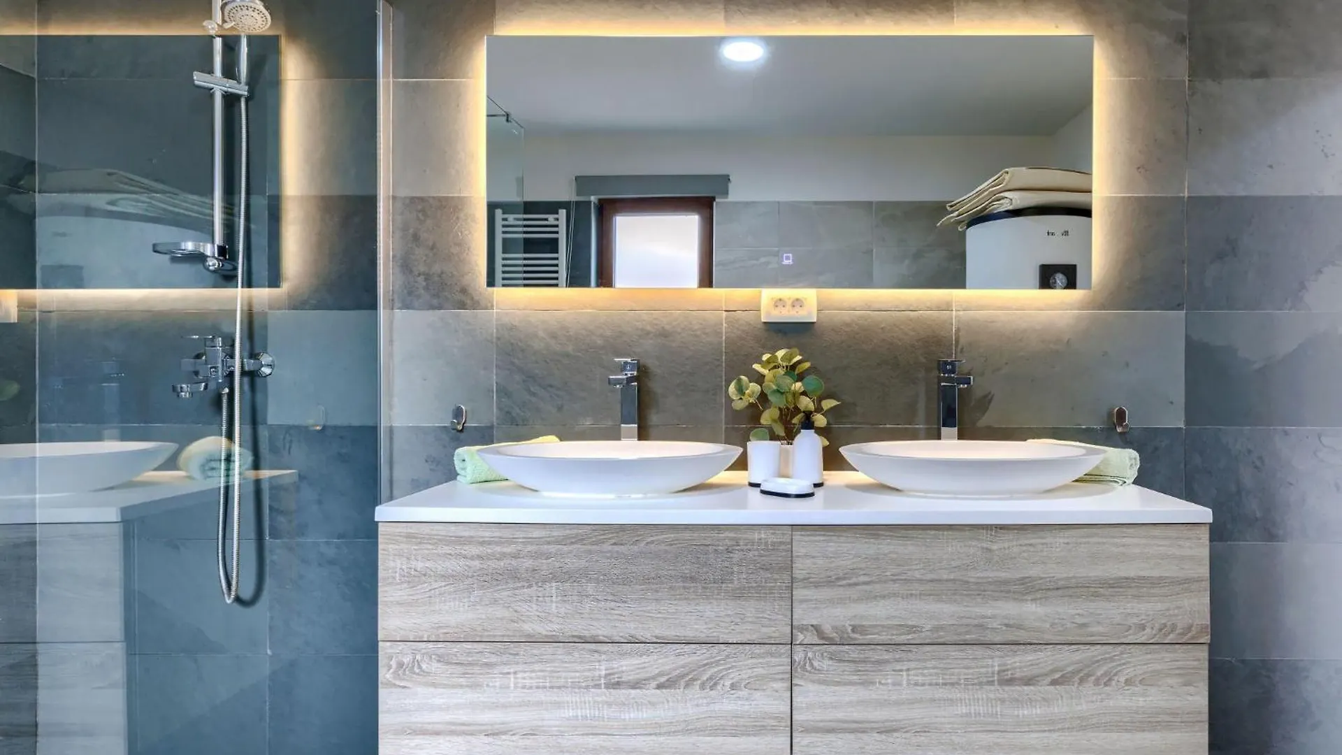 Holiday Home Starci - Lbn406 By Interhome Labin   Labin (Istria)