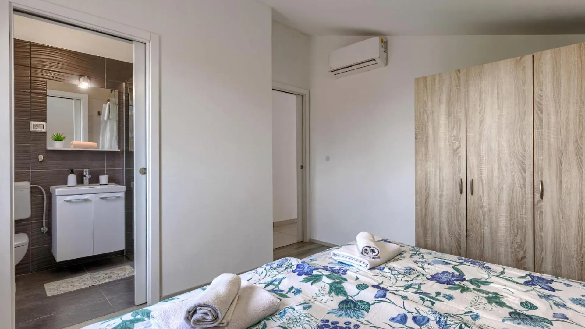 Holiday Home Starci - Lbn406 By Interhome Labin  0*, Labin (Istria) Croatia
