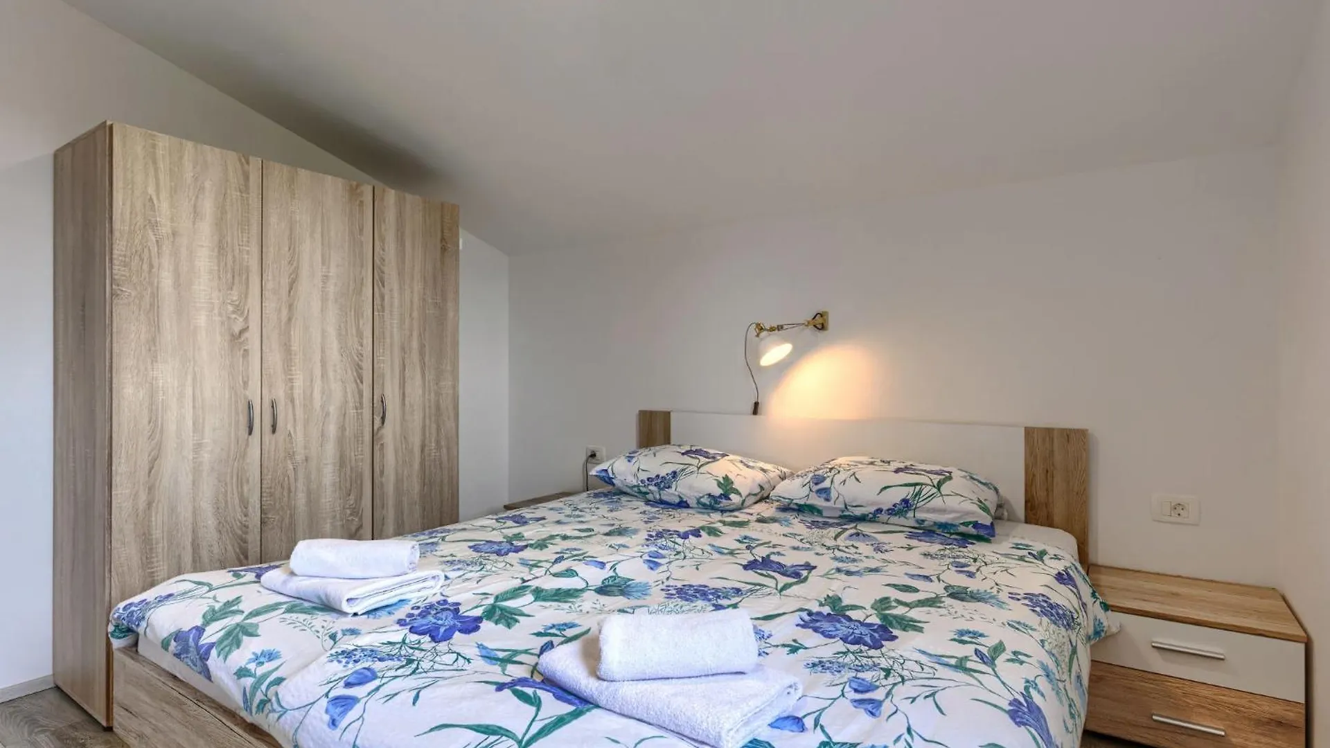 Holiday Home Starci - Lbn406 By Interhome Labin   Labin (Istria)