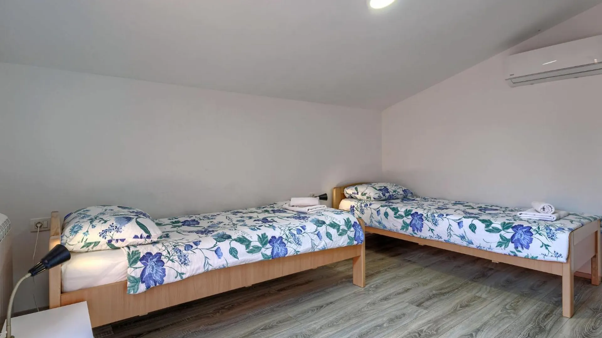 Holiday Home Starci - Lbn406 By Interhome Labin