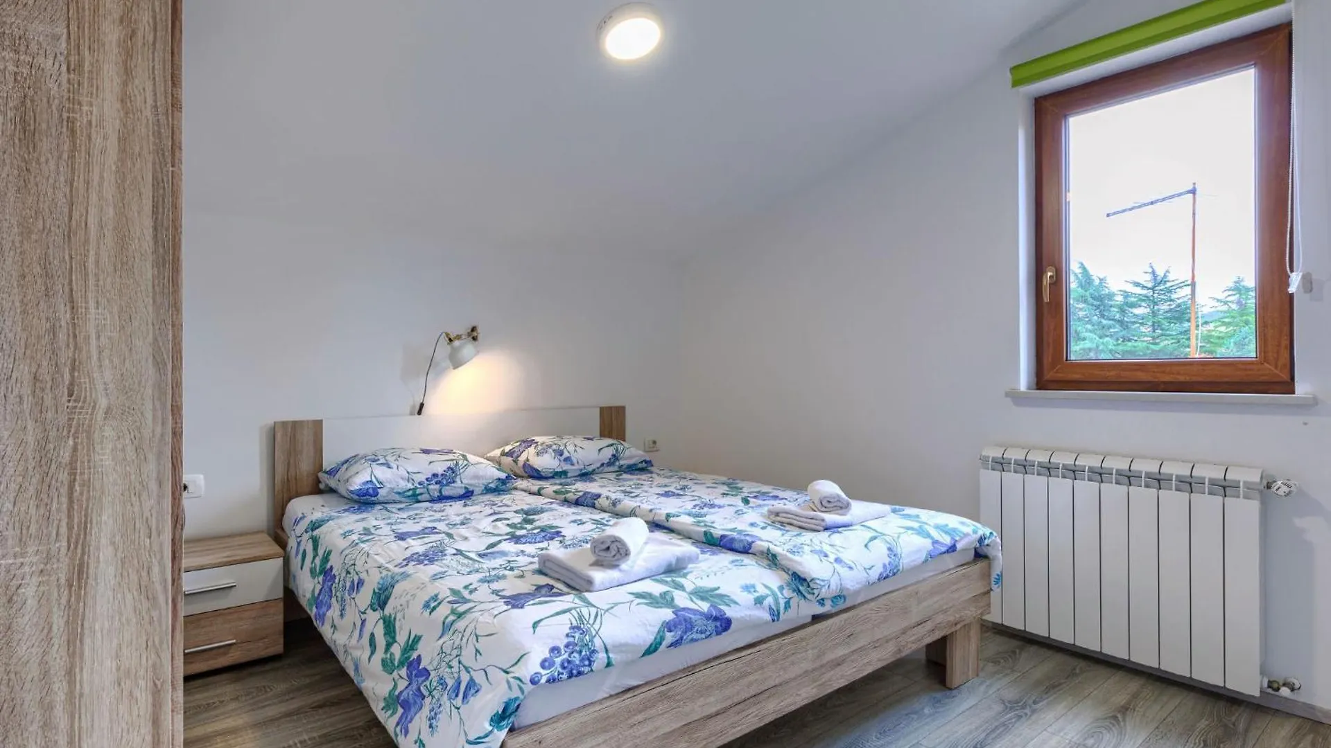 Holiday Home Starci - Lbn406 By Interhome Labin   Labin (Istria)