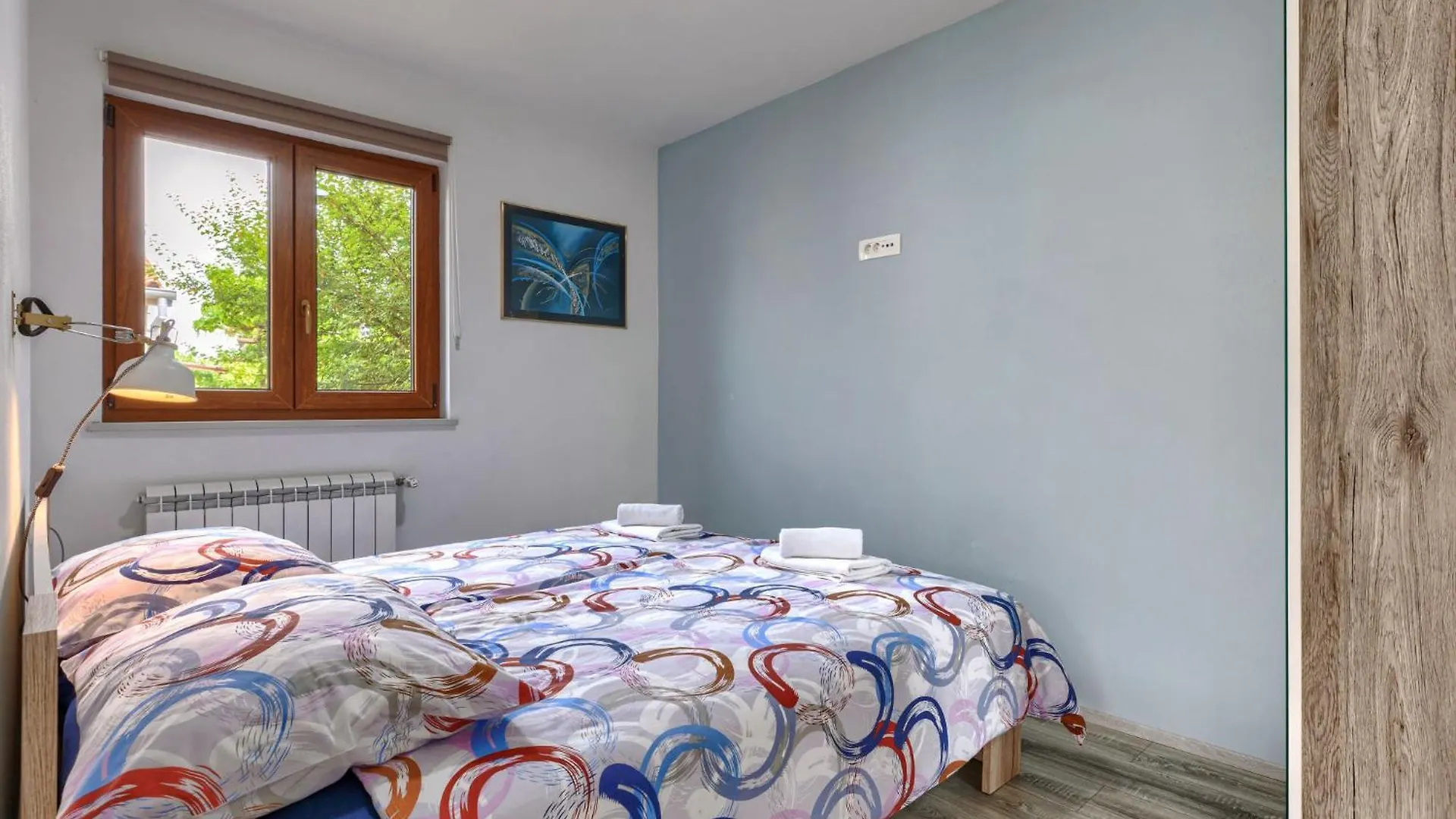 Holiday Home Starci - Lbn406 By Interhome Labin