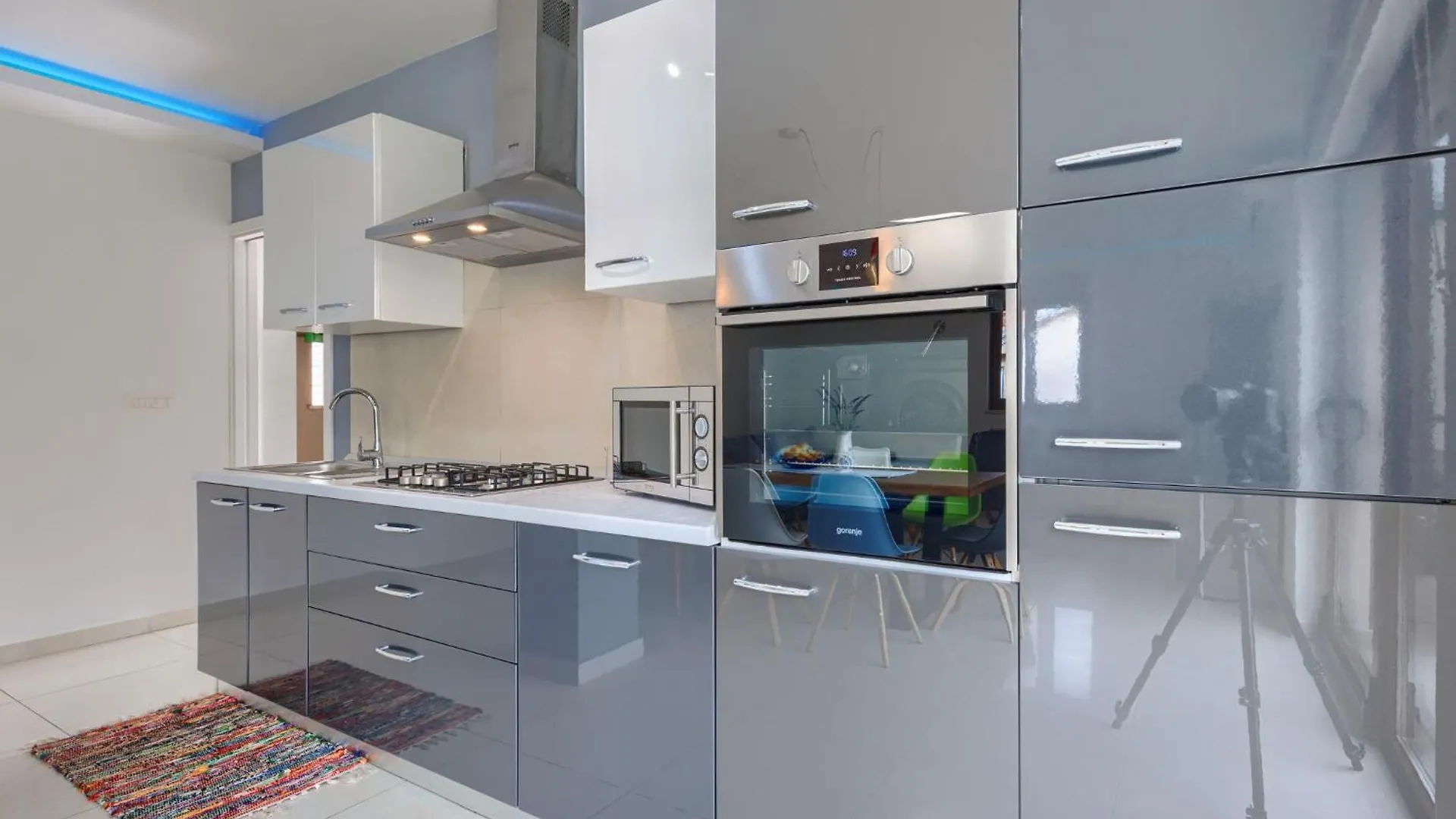 Holiday Home Starci - Lbn406 By Interhome Labin  Croatia
