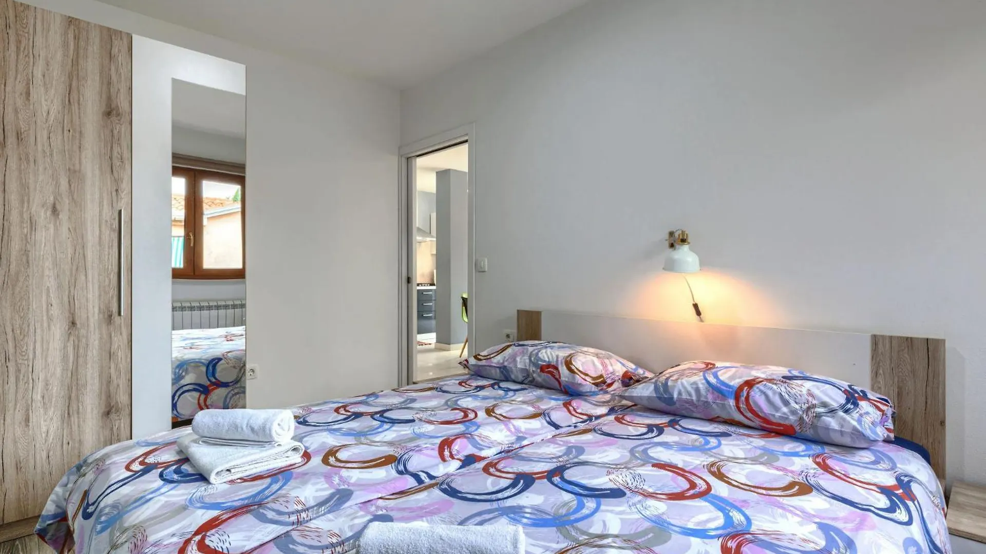 Holiday Home Starci - Lbn406 By Interhome Labin Horvátország