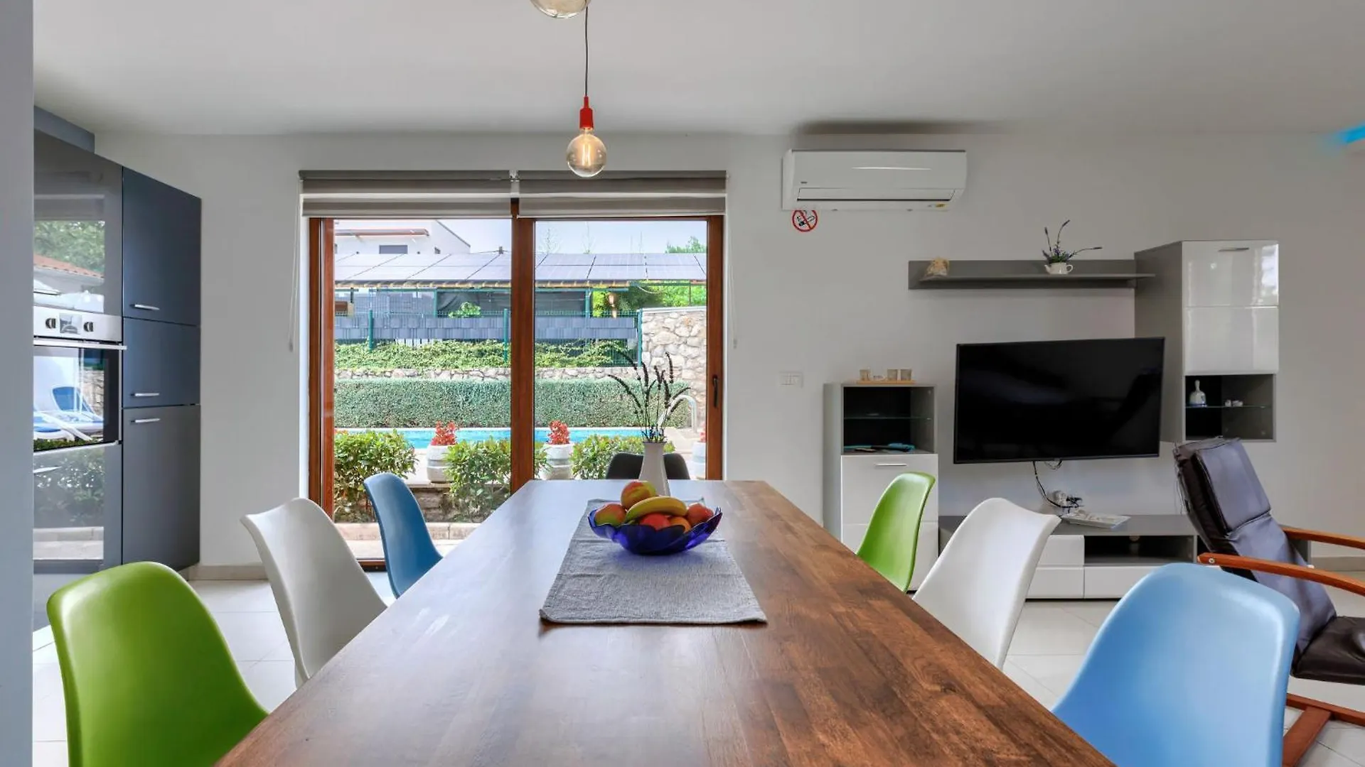 Holiday Home Starci - Lbn406 By Interhome Labin