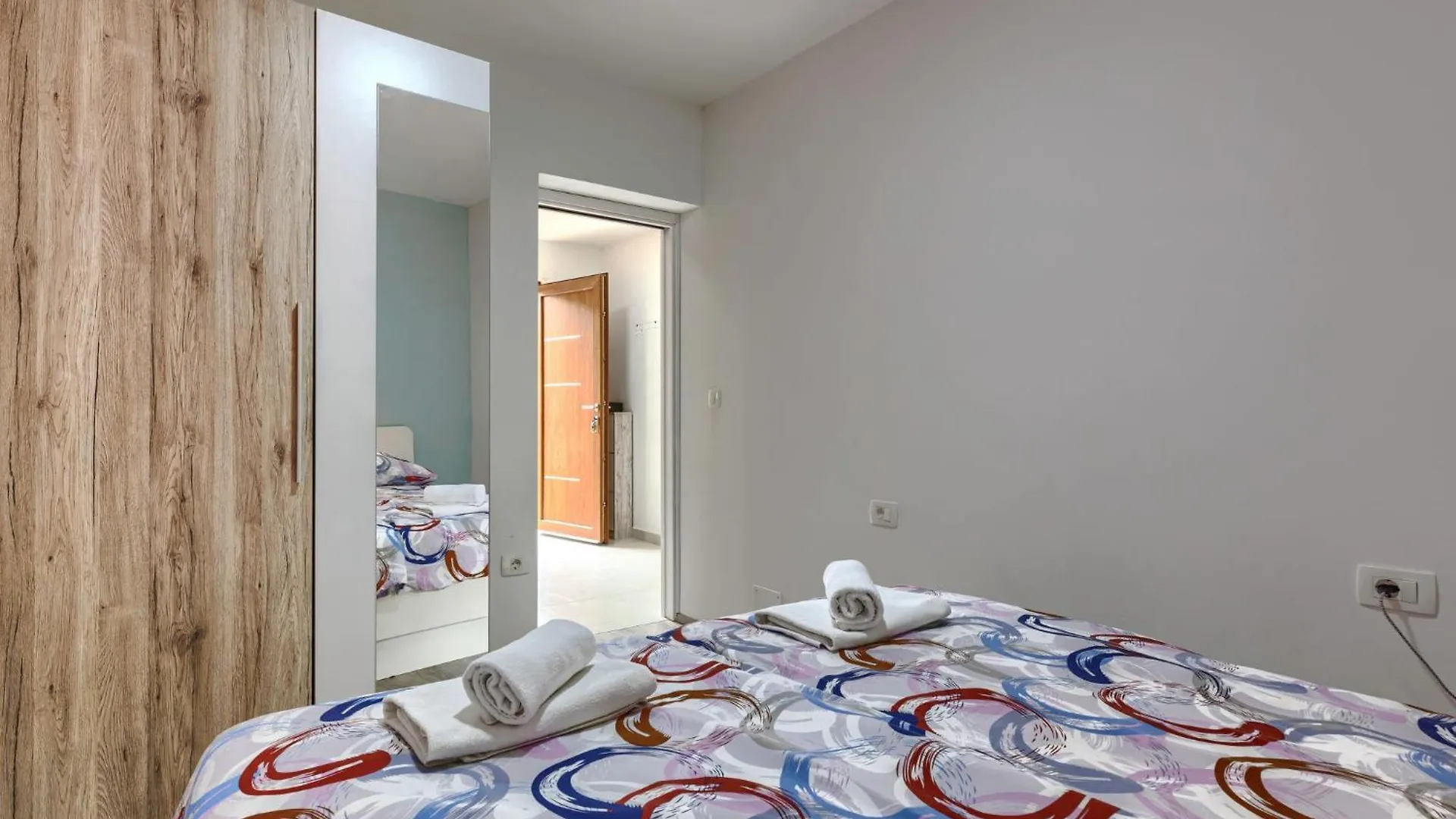 Holiday Home Starci - Lbn406 By Interhome Labin  0*, Labin (Istria)
