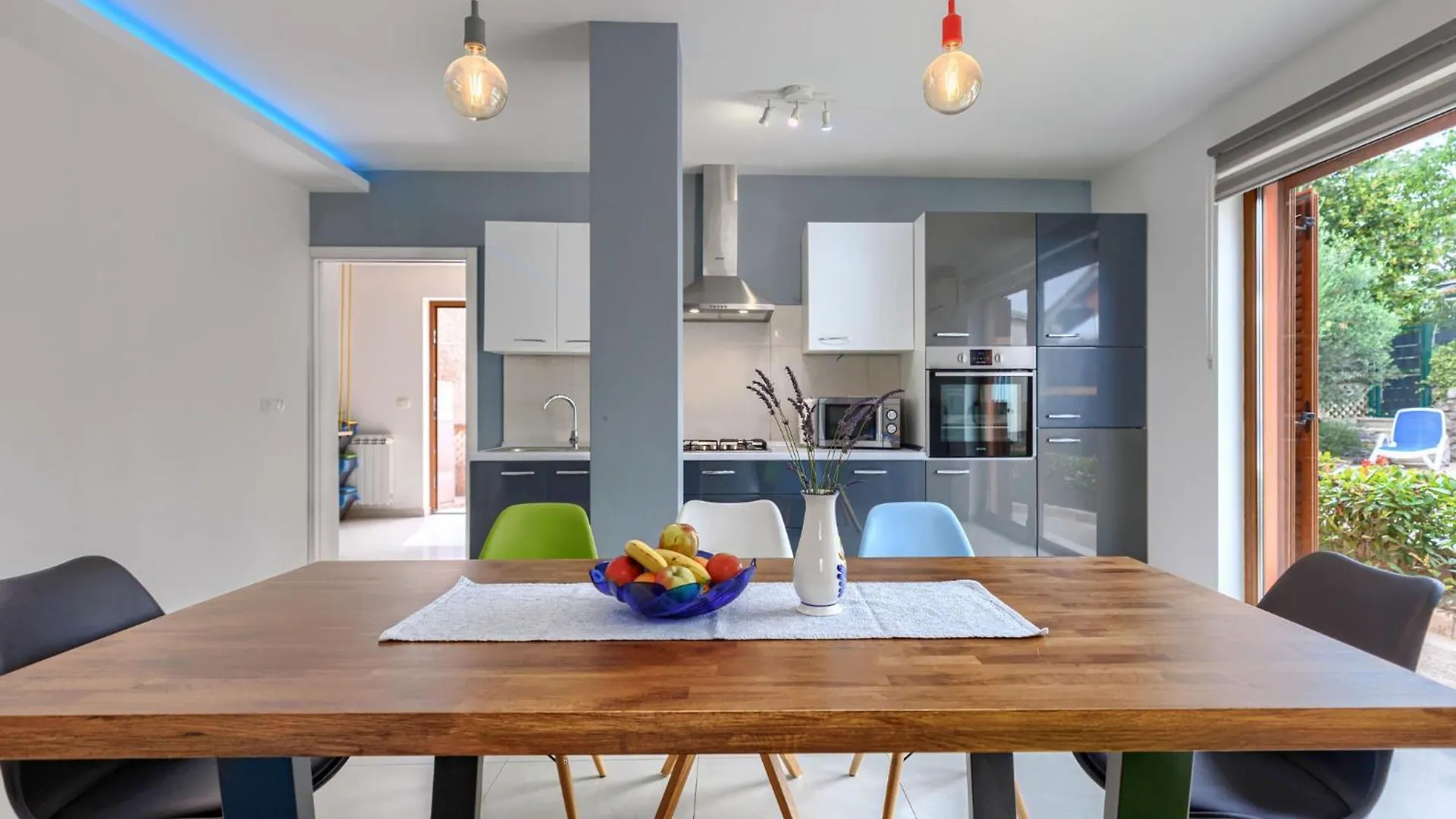 Holiday Home Starci - Lbn406 By Interhome Labin  0*, Labin (Istria)