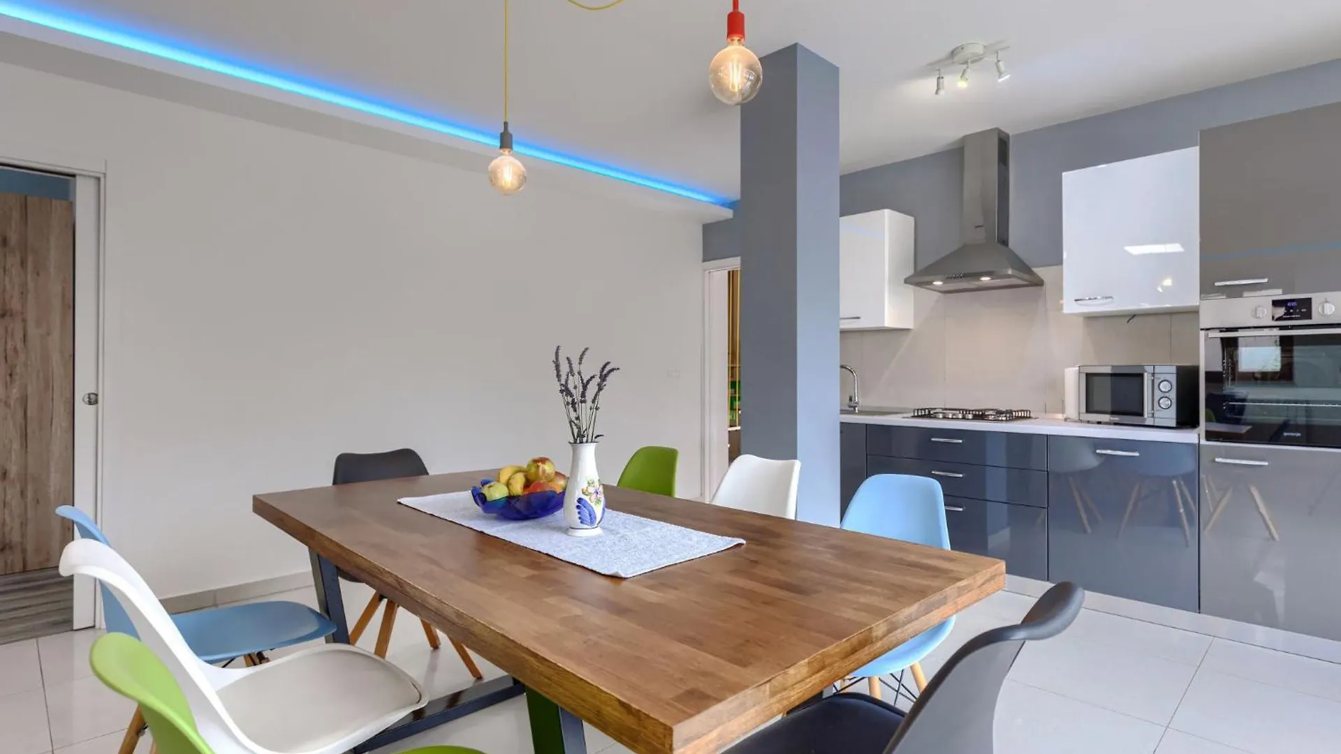 Holiday Home Starci - Lbn406 By Interhome Labin