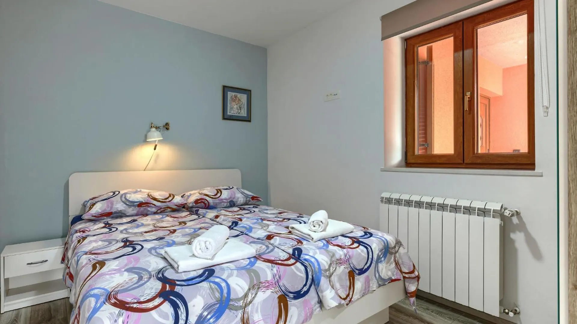 Holiday Home Starci - Lbn406 By Interhome Labin Horvátország