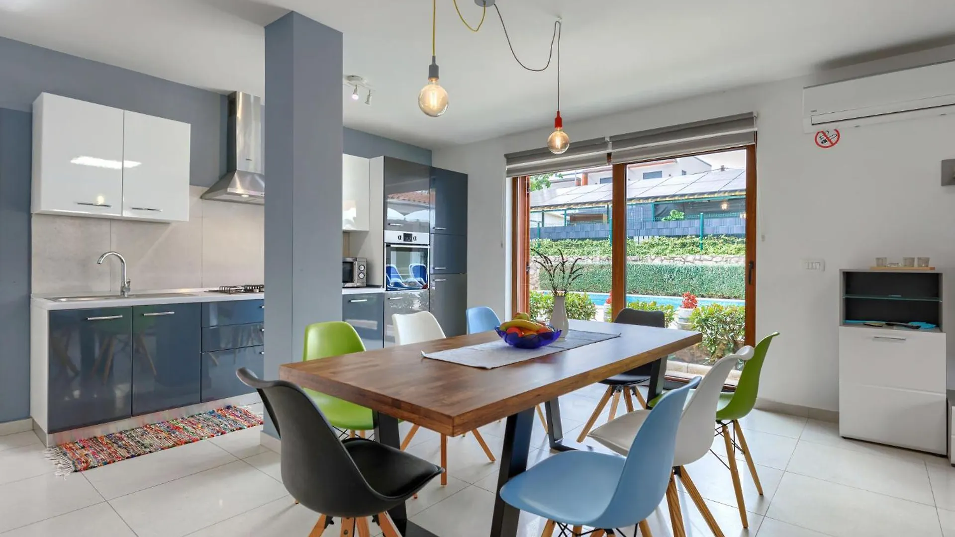 Holiday Home Starci - Lbn406 By Interhome Labin