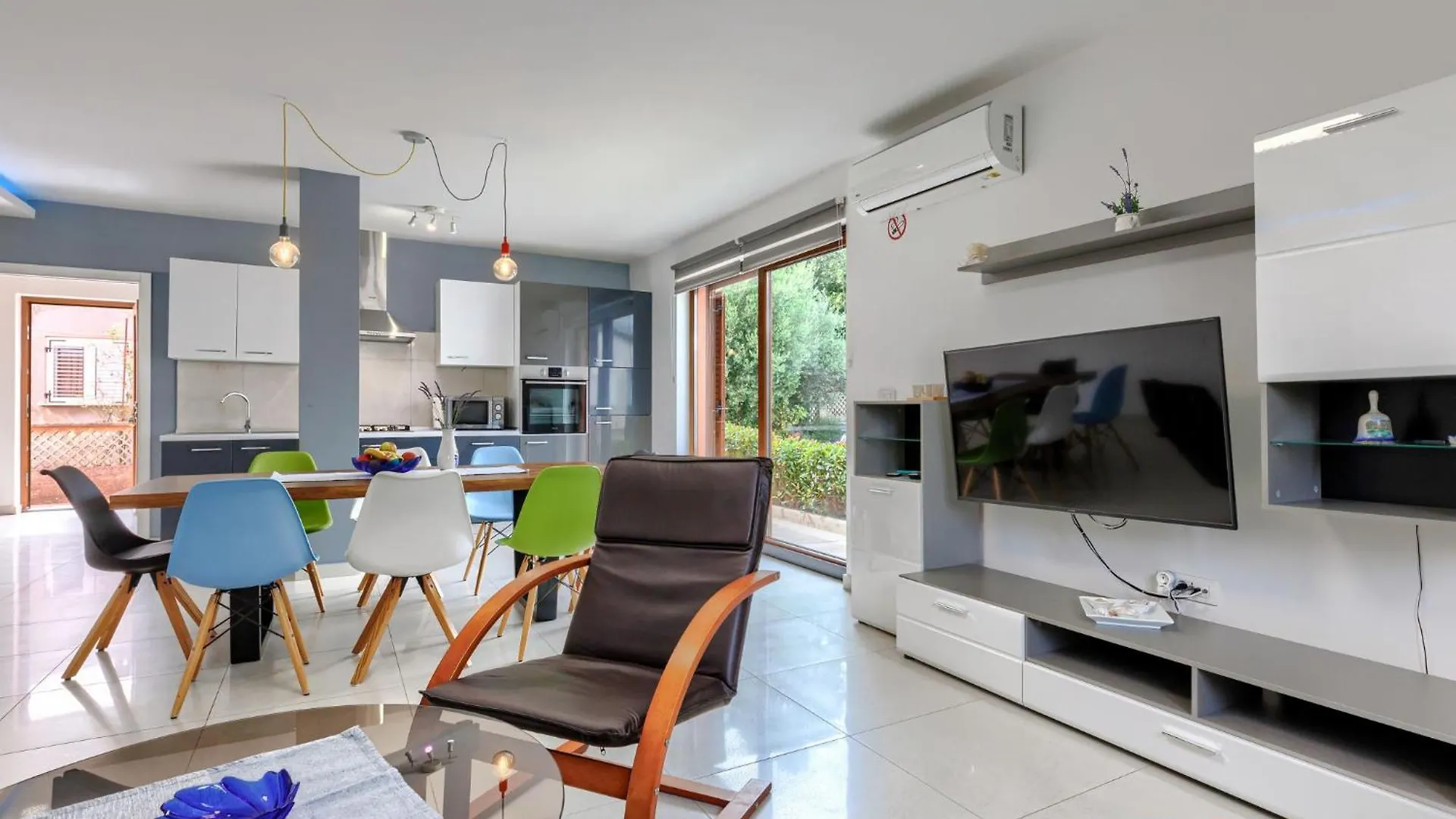 Holiday Home Starci - Lbn406 By Interhome Labin