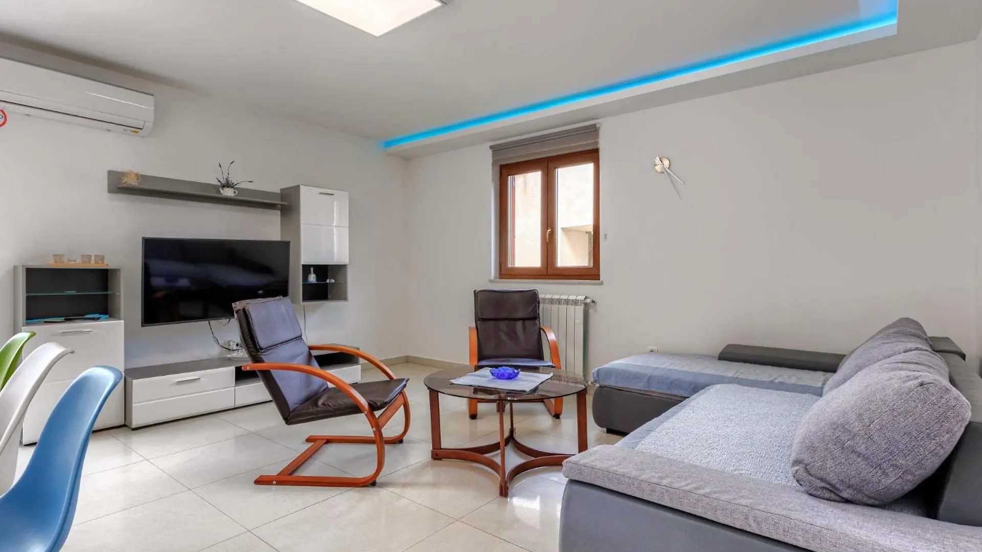 Holiday Home Starci - Lbn406 By Interhome Labin