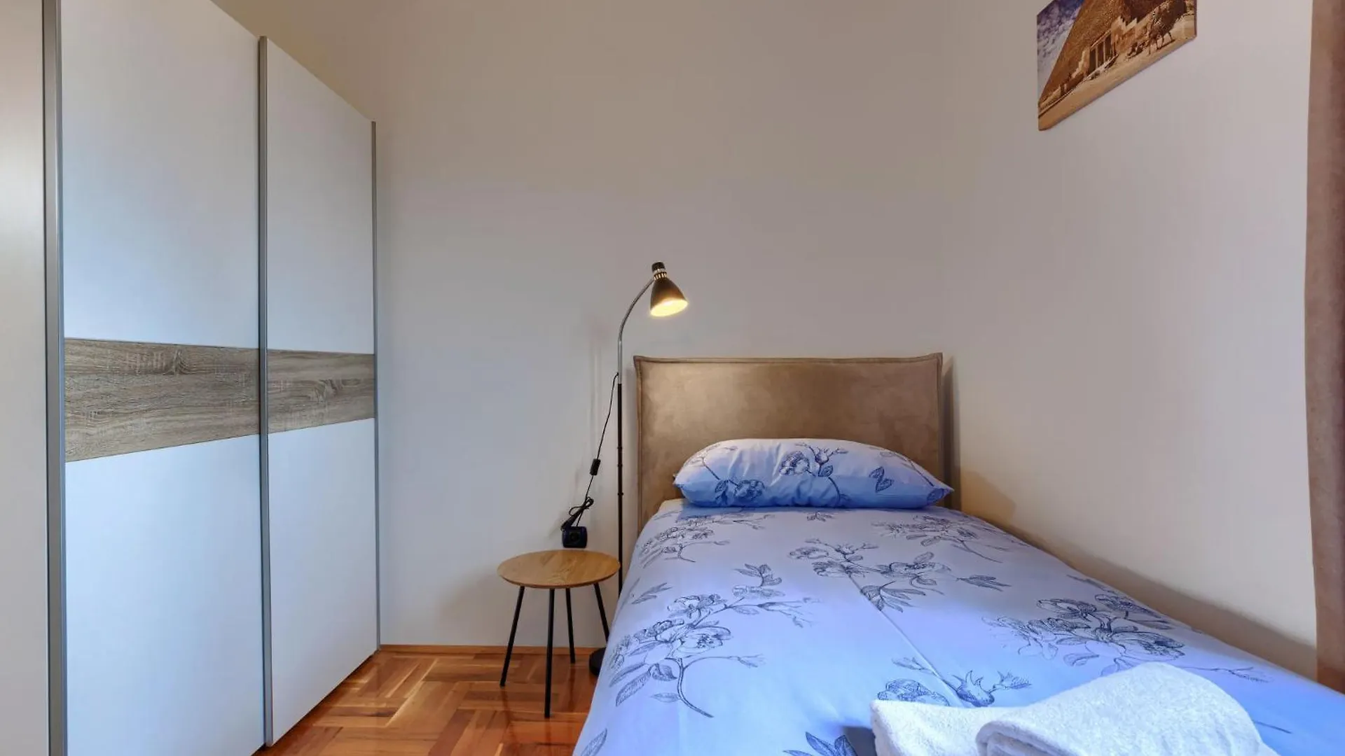 Holiday Home Starci - Lbn406 By Interhome Labin  Croatia