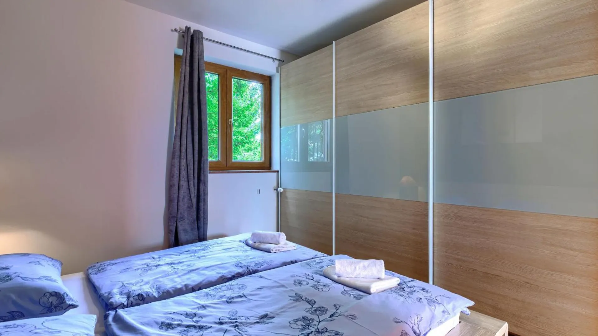 Holiday Home Starci - Lbn406 By Interhome Labin Horvátország