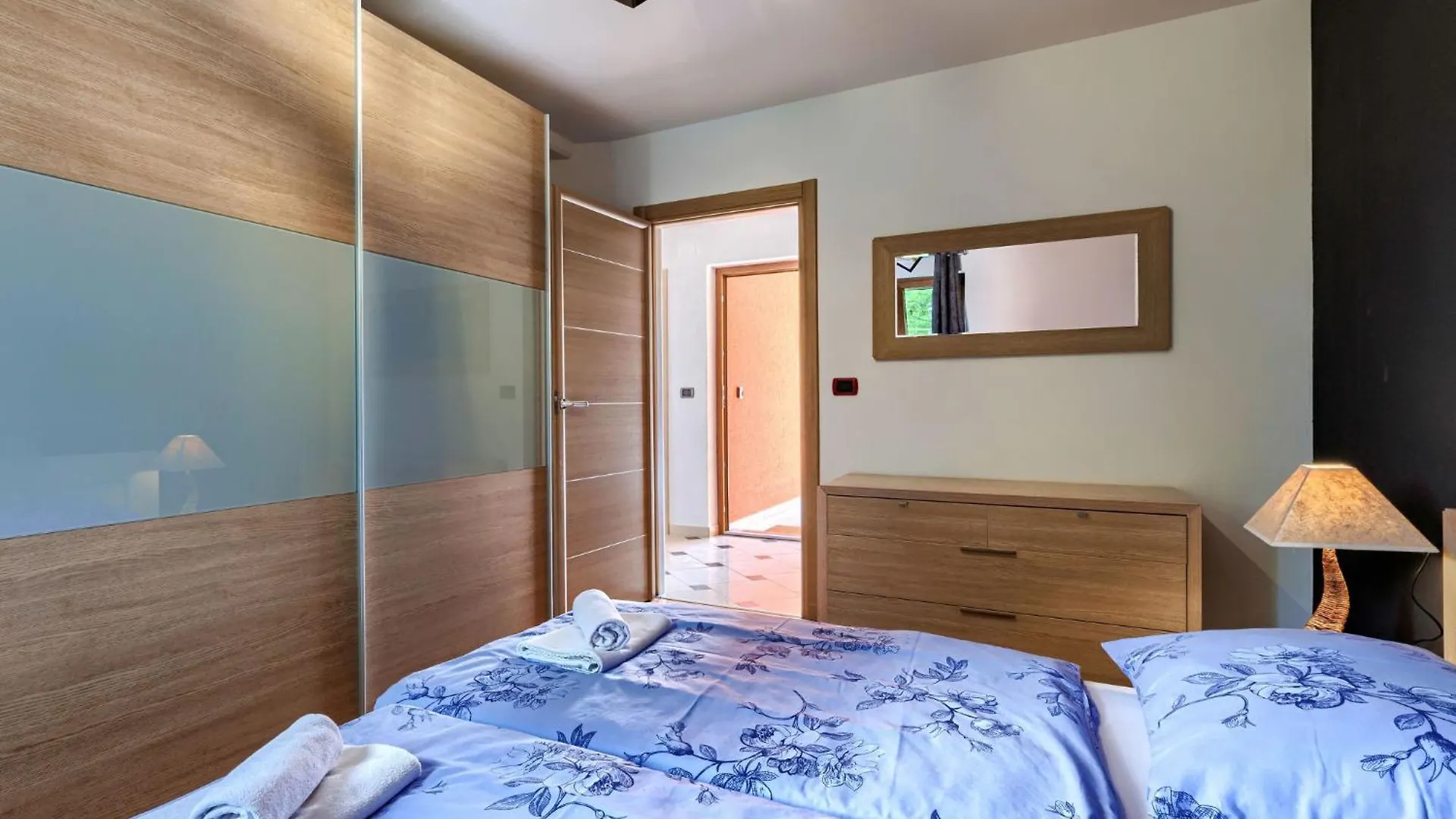 Holiday Home Starci - Lbn406 By Interhome Labin