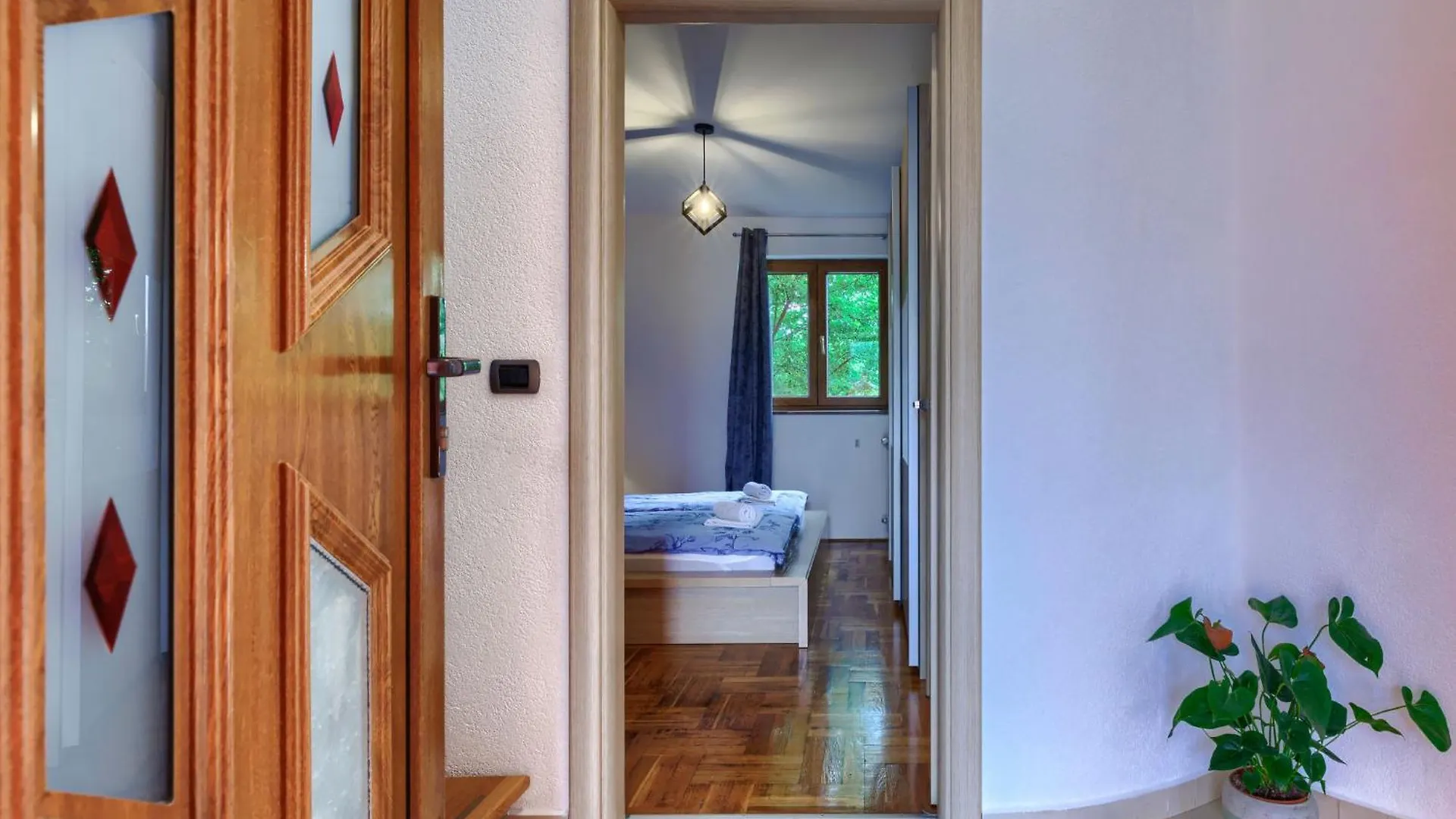 Holiday Home Starci - Lbn406 By Interhome Labin