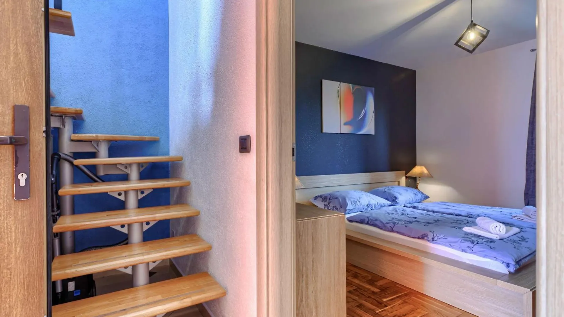 Holiday Home Starci - Lbn406 By Interhome Labin