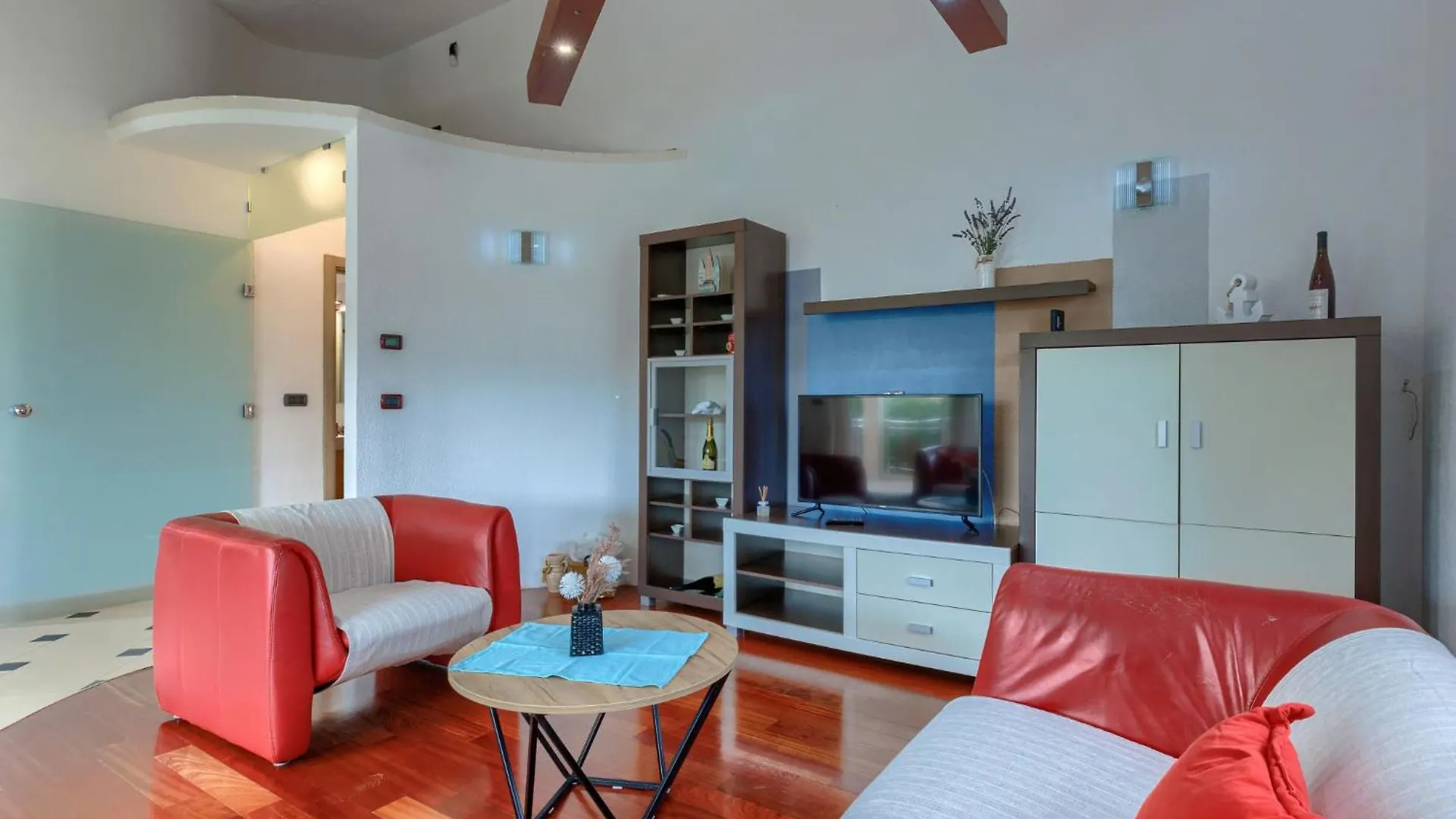 Holiday Home Starci - Lbn406 By Interhome Labin   Labin (Istria)