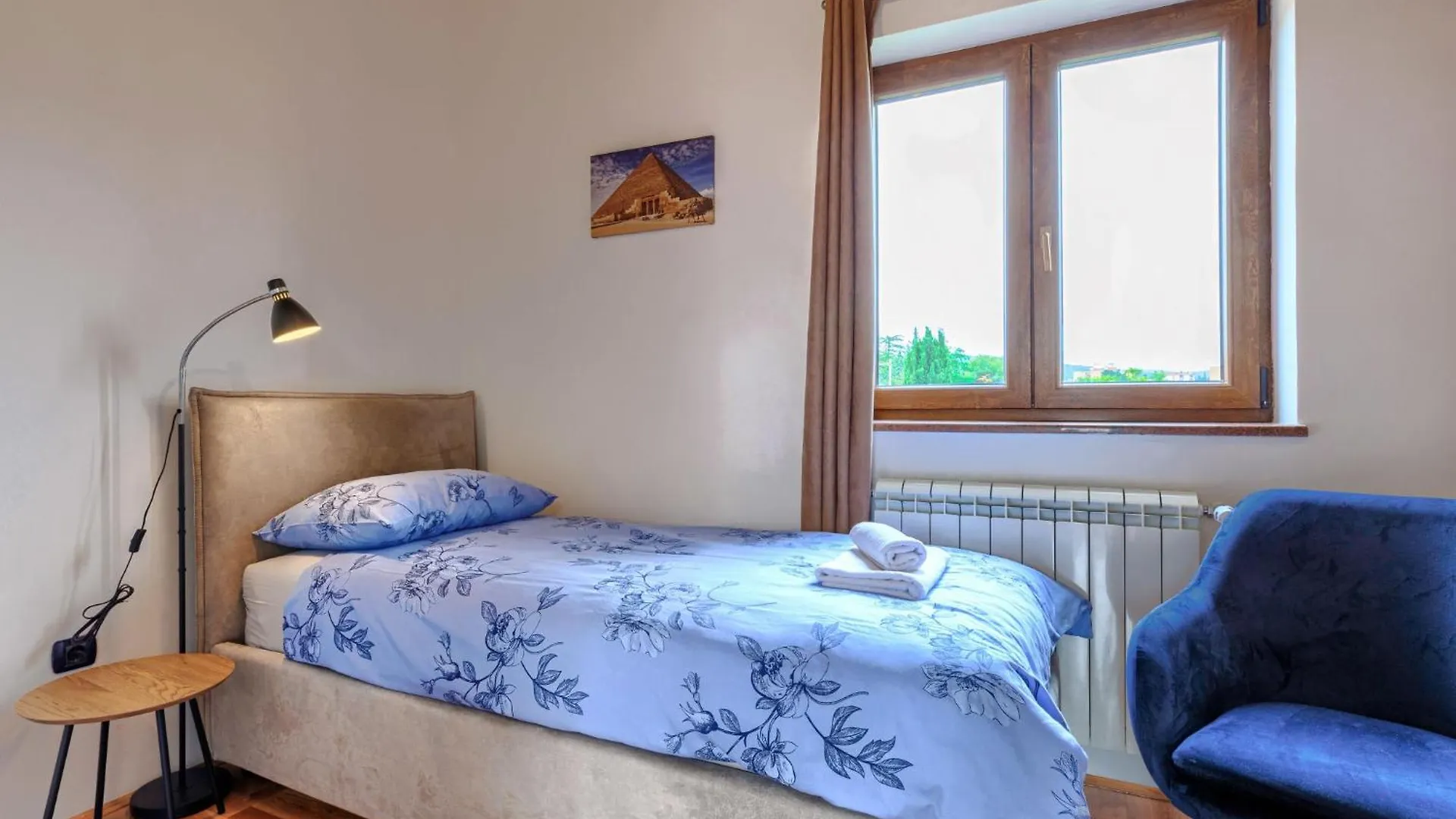 Holiday Home Starci - Lbn406 By Interhome Labin