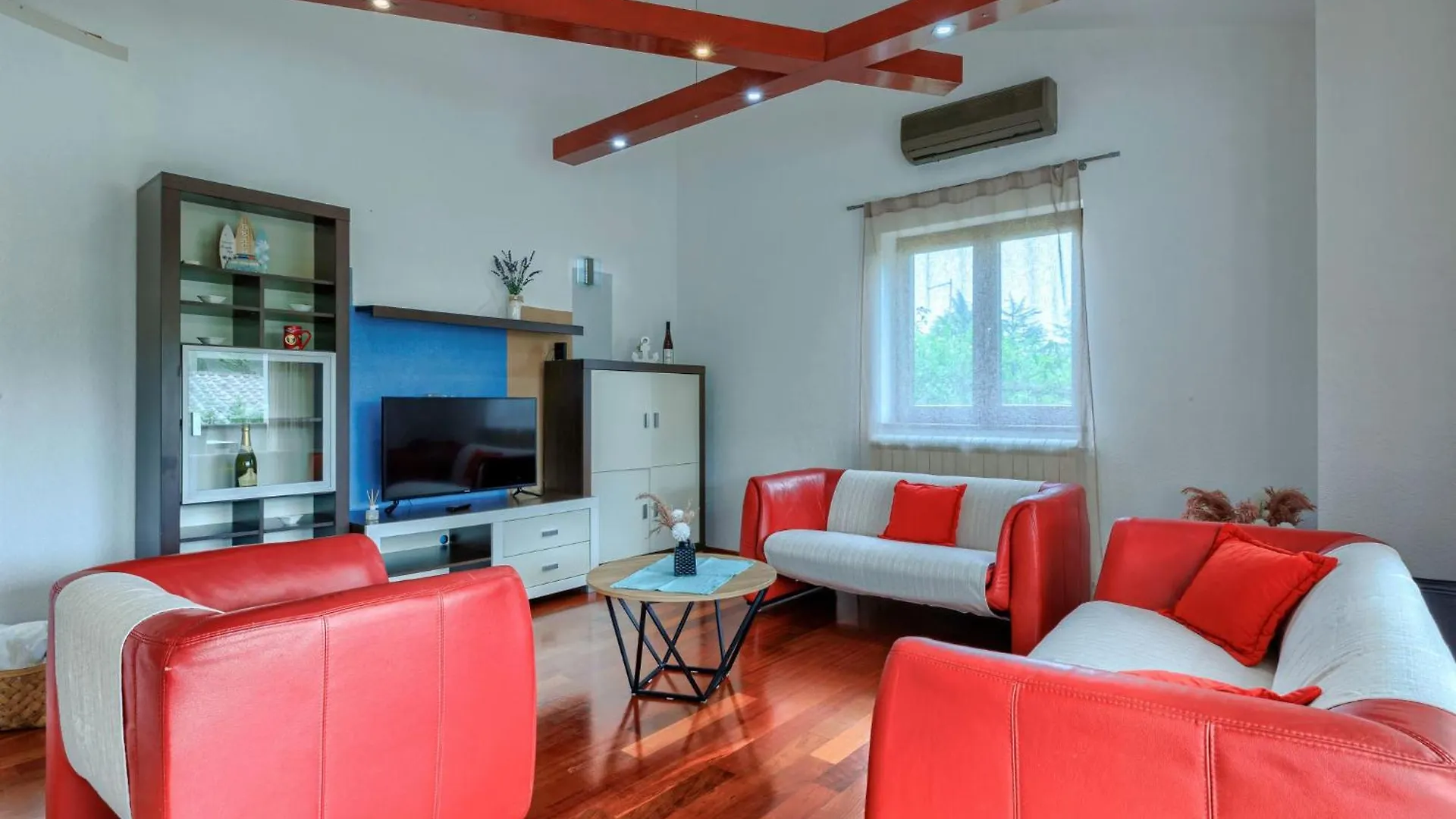 Holiday Home Starci - Lbn406 By Interhome Labin  Croatia
