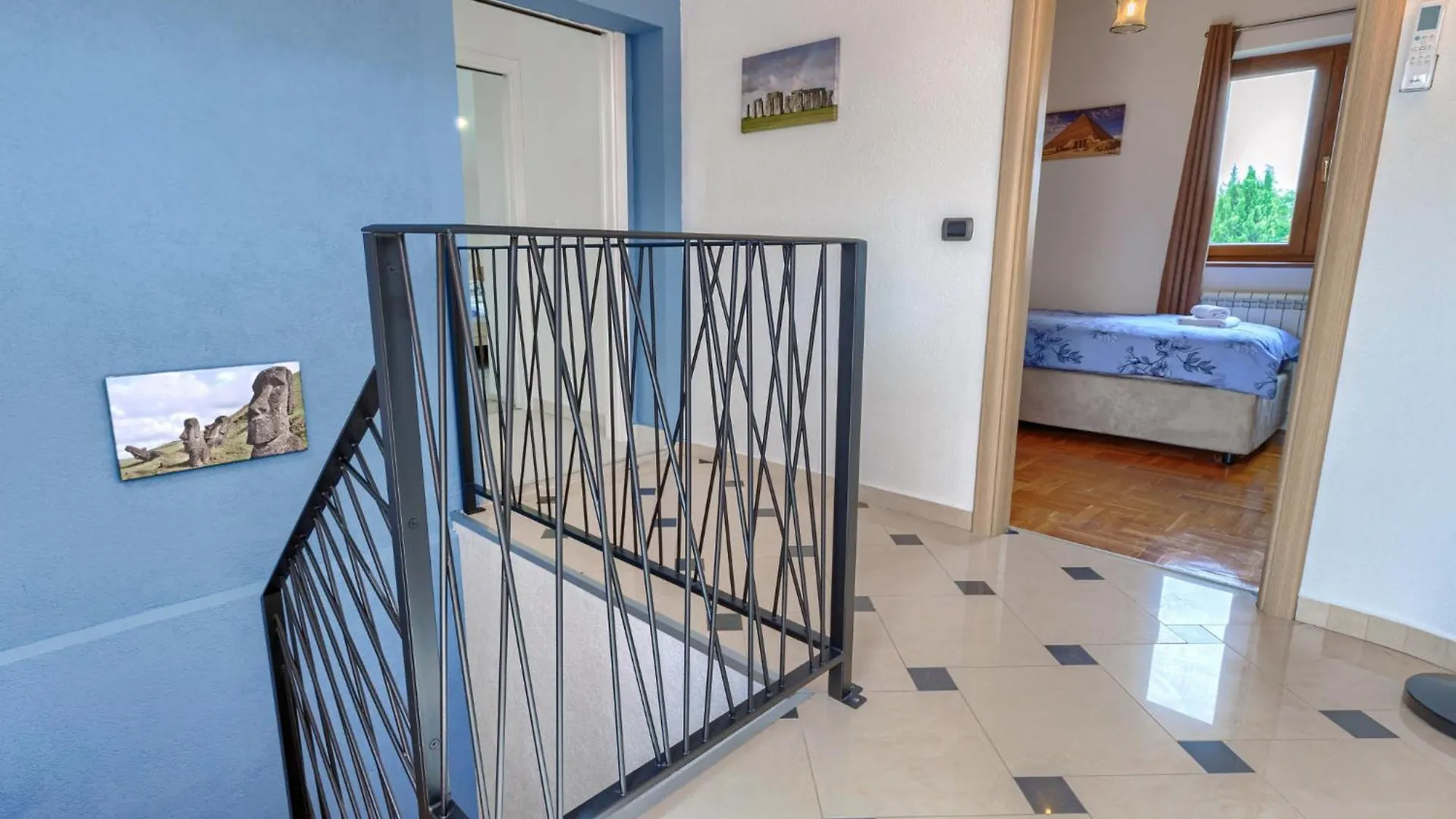 Holiday Home Starci - Lbn406 By Interhome Labin