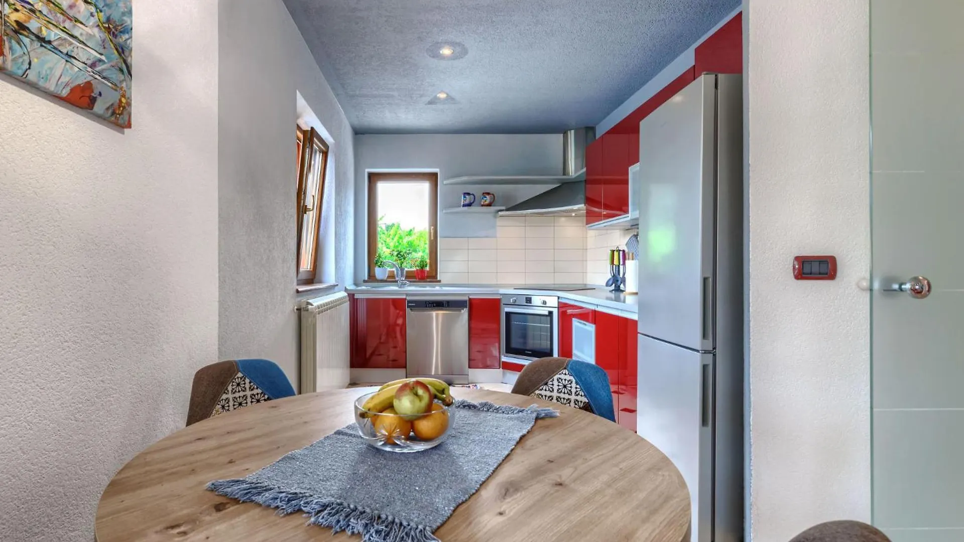 Holiday Home Starci - Lbn406 By Interhome Labin
