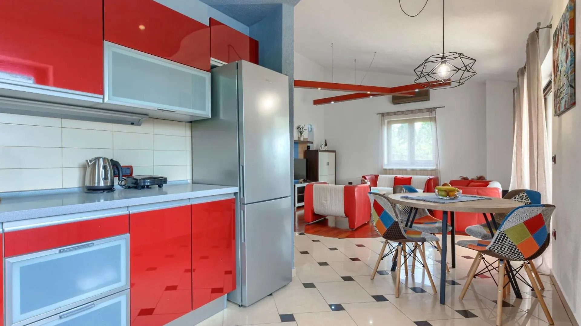 Holiday Home Starci - Lbn406 By Interhome Labin