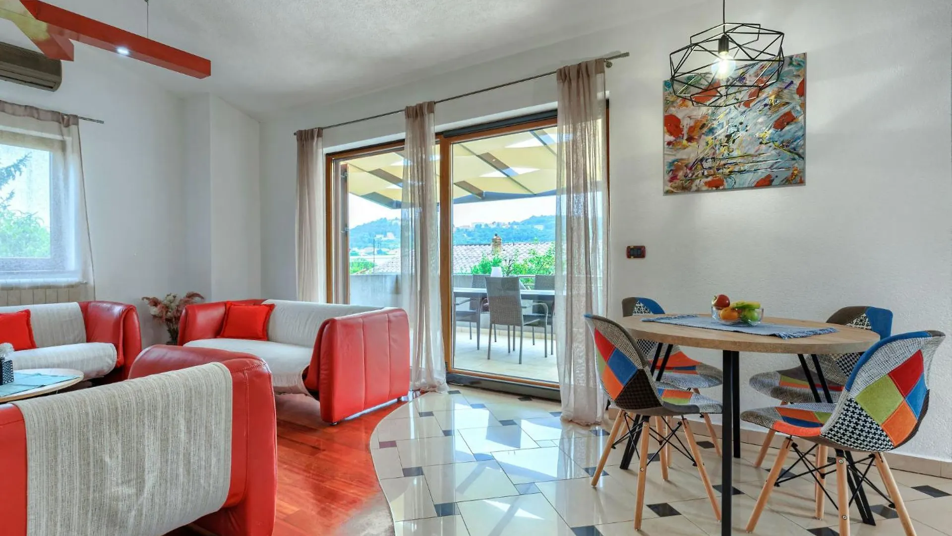 Holiday Home Starci - Lbn406 By Interhome Labin  Labin (Istria)