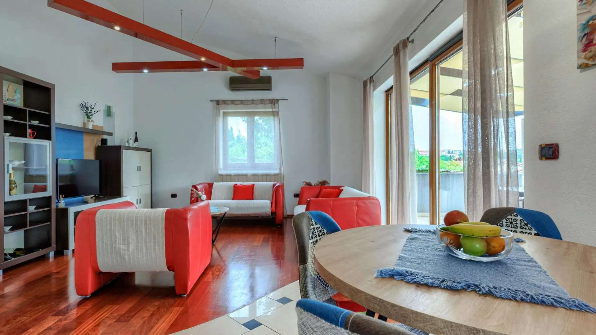Holiday Home Starci - Lbn406 By Interhome Labin