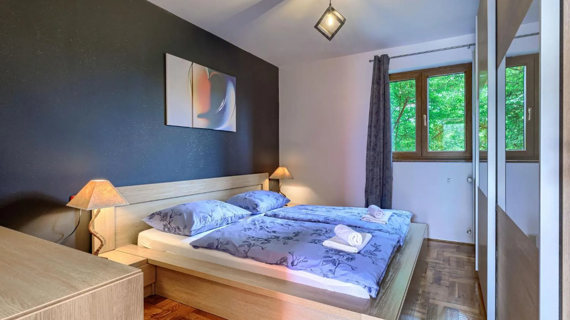 Holiday Home Starci - Lbn406 By Interhome Labin
