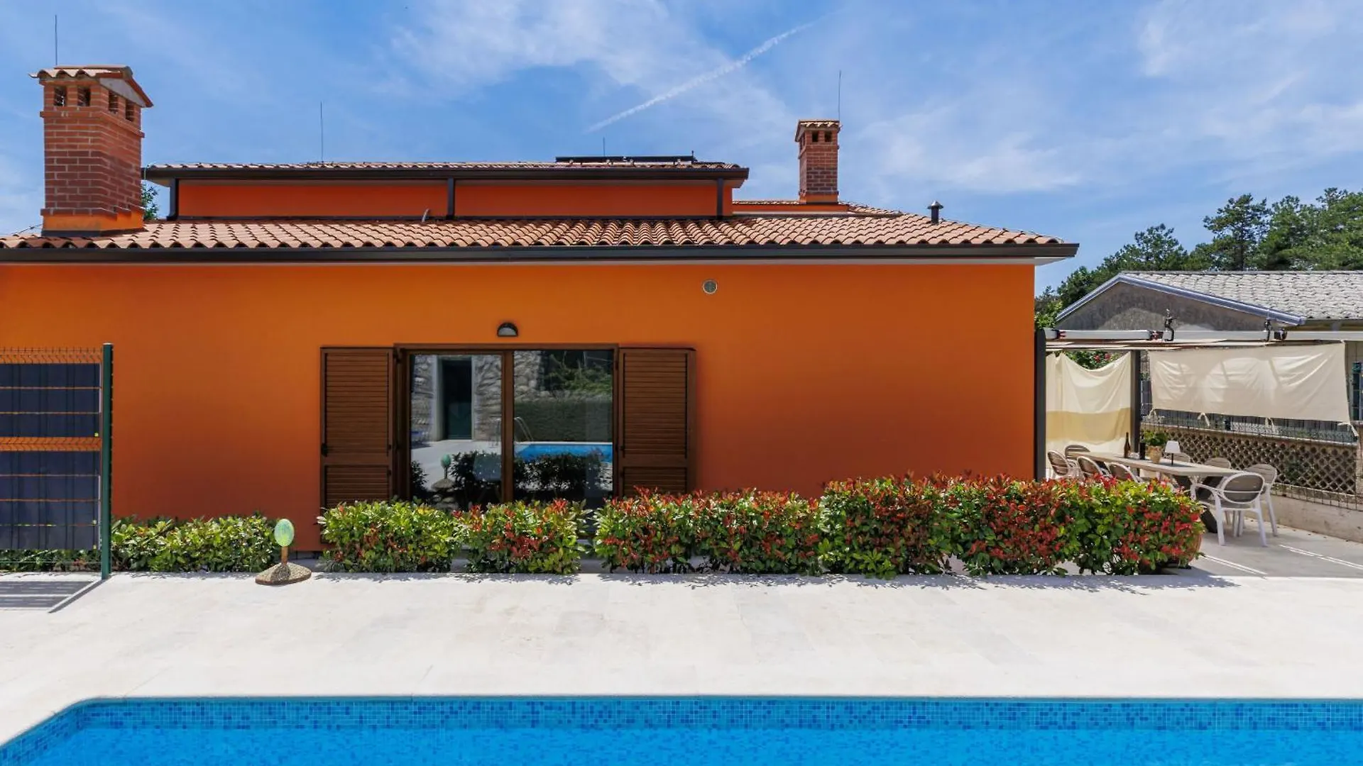 Holiday Home Starci - Lbn406 By Interhome Labin