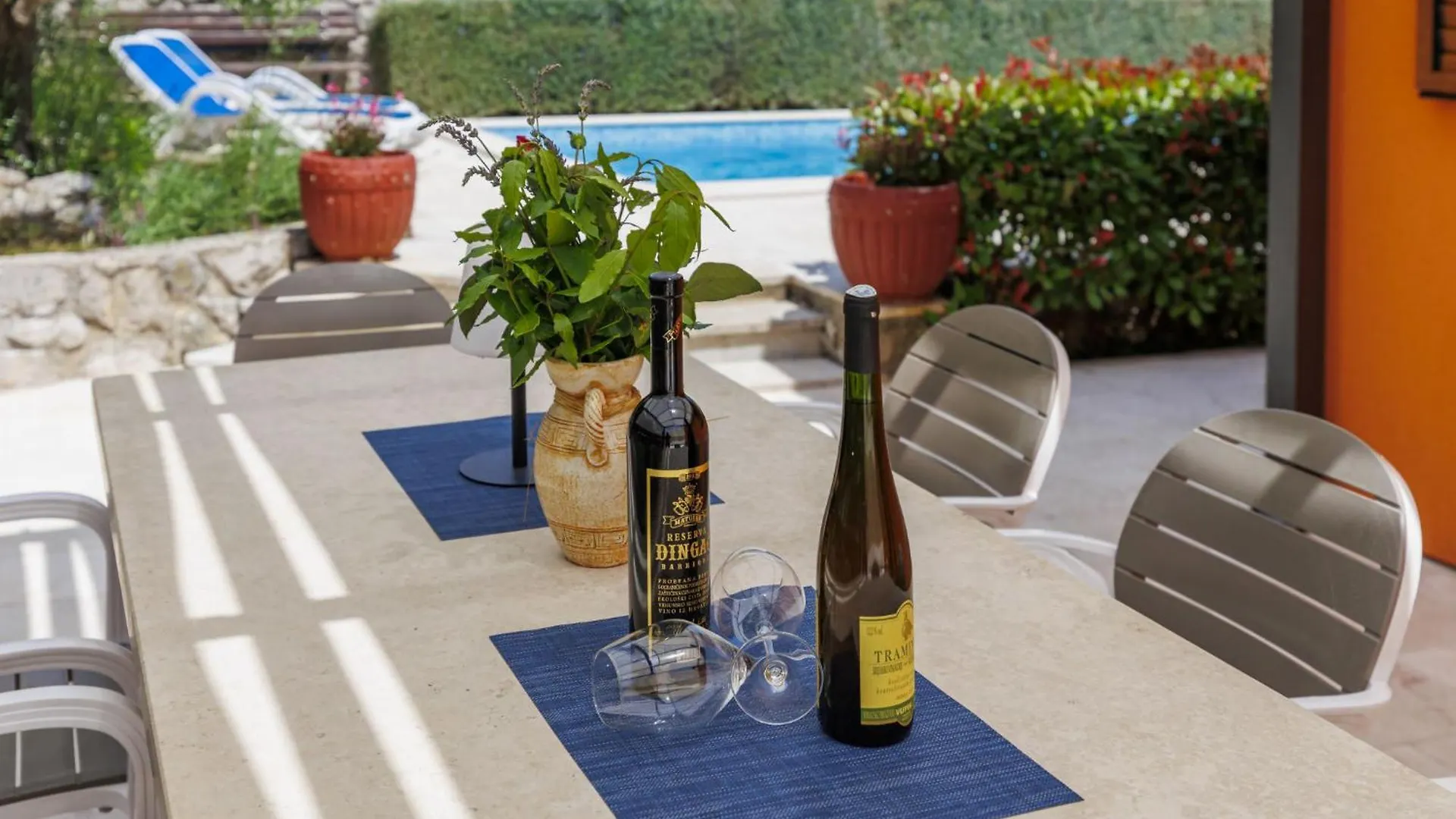 Holiday Home Starci - Lbn406 By Interhome Labin Horvátország
