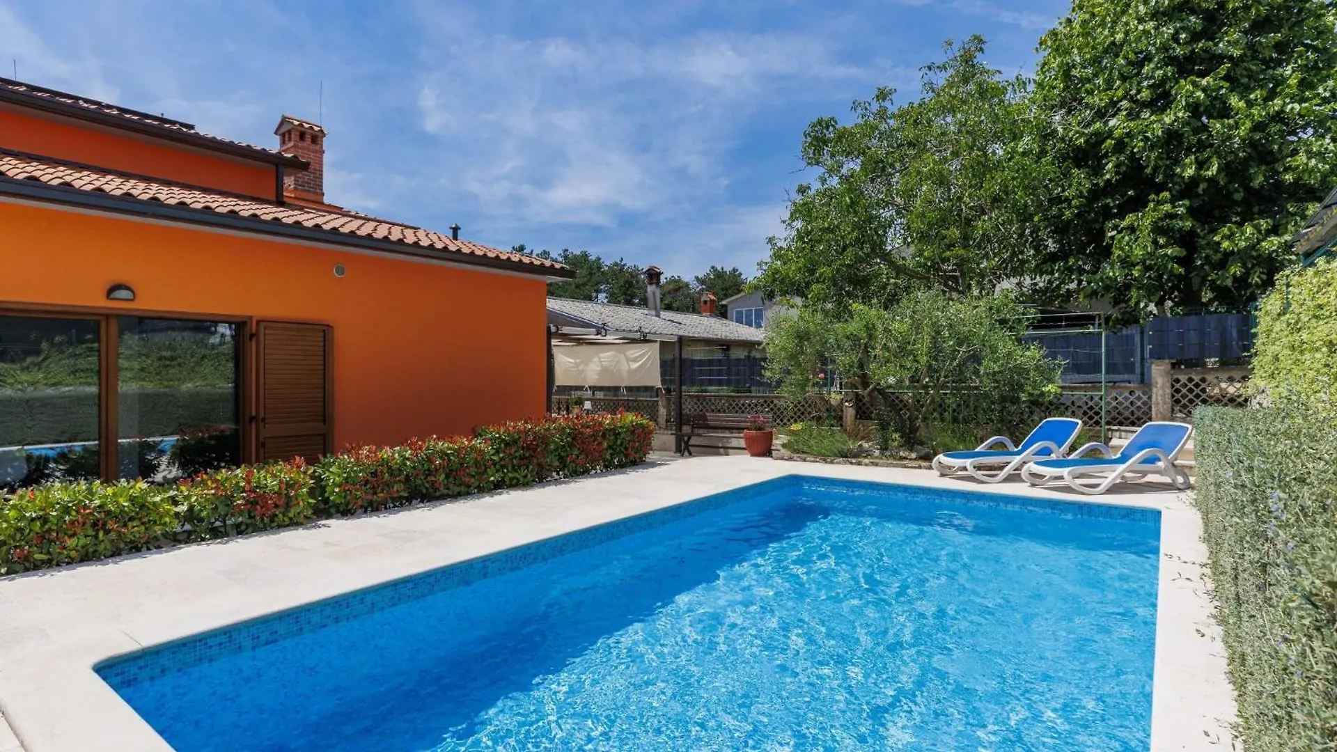 Holiday Home Starci - Lbn406 By Interhome Labin